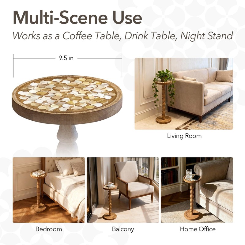 GooCare Auraeve All-in-One Craft Resin Table Kit for Adult -