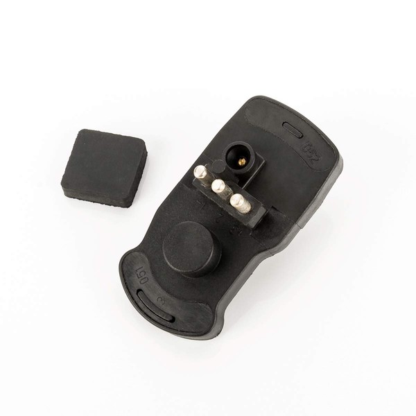 LST Throttle Position W201 R107 W463 0000740236