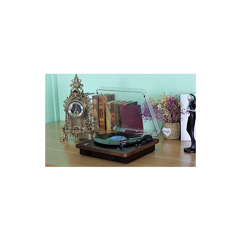 5Pcs 172 Same-Sized Turntable Belt