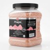 Pragná Sal del Himalaya, Cristales puros 100% Naturales. Bote con
