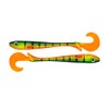 Zeck 2x Artificial Bait Rubber Fish Rubber Bait Butcher