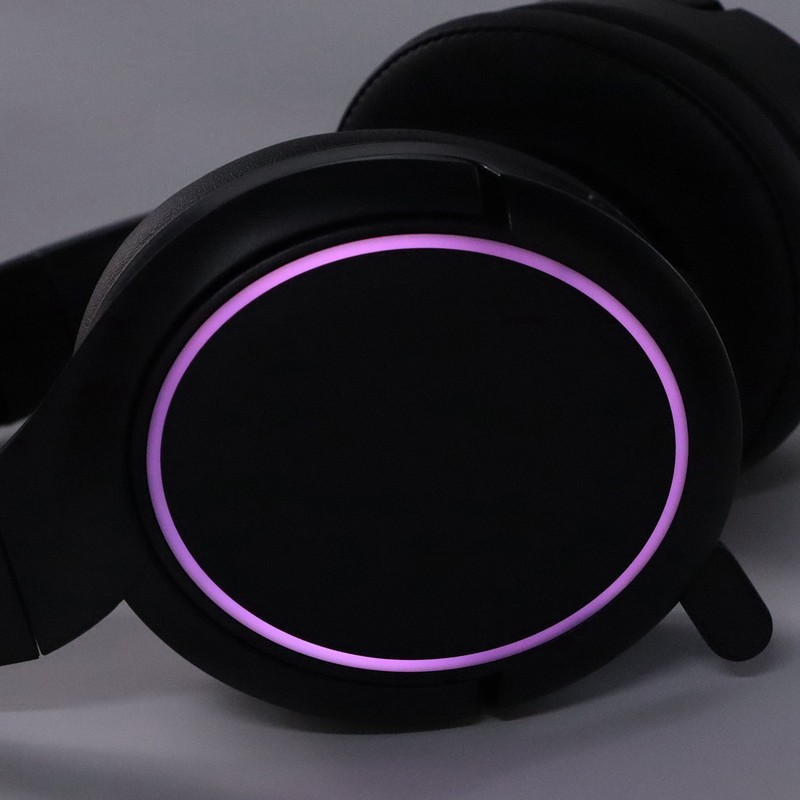Wireless Headset 2.4G Bluetooth 5.1 Wireless Dual Mode Stereo Noise