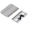 Clipper Blade 24 Teeth High Hardness Carbide Horse Hair Clipper