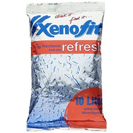 refresh - 600g - Früchtemix
