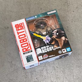 Bandai BAS65334: Bandai Gundam MSM-04 ACGUY ver. A.N.I.M.E. Robot Spirits Action Figure