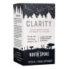 North Spore Cápsulas Extracto Hongos Orgánicos Clarity 120ct