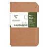 Clairefontaine Age Bag Duo 734186C Set of 2 Notebooks 9