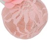Female Perfume Rose Fragrance Long Lasting Pink Lace Bottle Fine