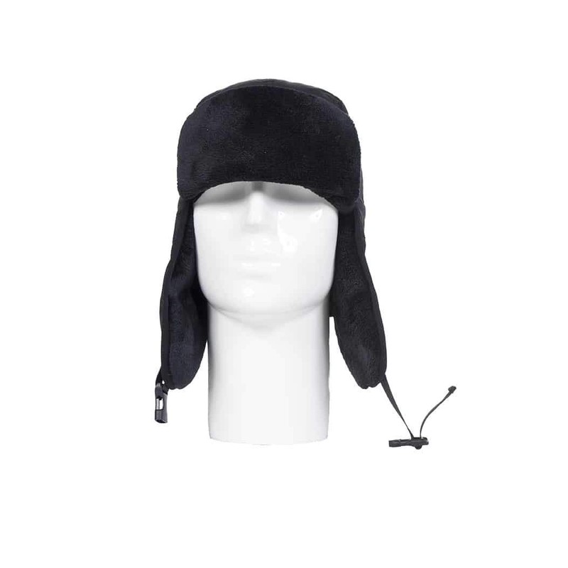 HEAT HOLDERS - Mens Waterproof Fleece Lined Winter Thermal Trooper