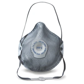 Moldex 2535 FFP3V NR D Mask