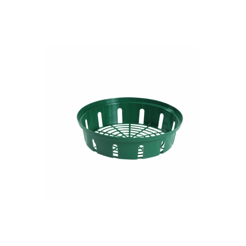 Bosmere N430 Garden Care Round Bulb Baskets, Small (26 cm),
