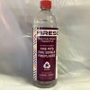 FIRESOL High Purity Ethanol 1 Liter - Bioethanol Fuel for