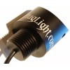 BoatPlugLight.com GREEN GTY UNDERWATER LED BOAT DRAIN PLUG TRANSOM LIGHT