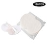 Underarm Sweat Pads Invisible Armpit Sweat Pads Disposable Dress Shields