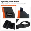 4283-710-9002 Backpack Blower Straps Compatible with STIHL BR800 BR800X Left
