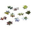 Schmidt Spiele 56161 Jigsaw Puzzle 150 Pieces Horses on the