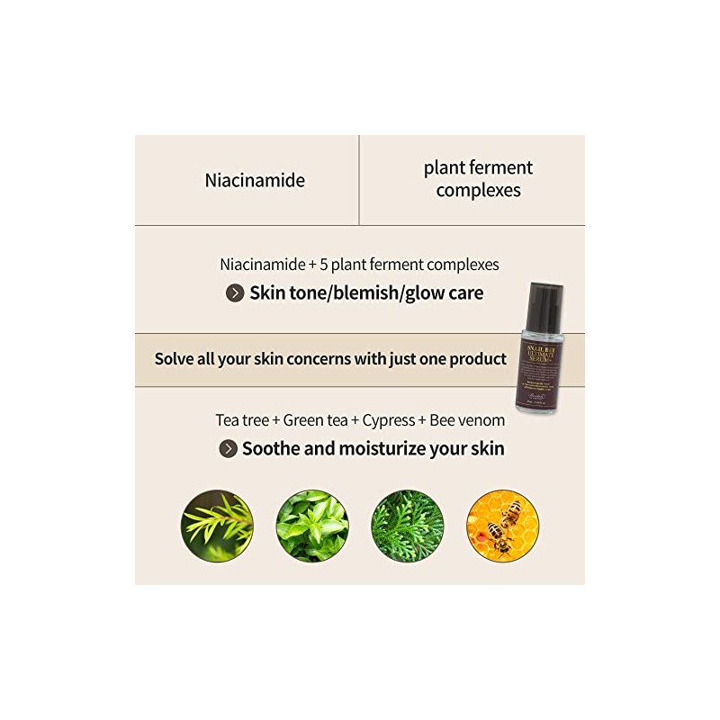 E serum 35 ml