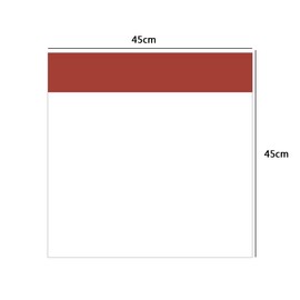 Innouse Small Bin Liners 10L, Drawstring Trash Bags, 120 Counts