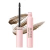 COVERGIRL CG CLEAN FRESH BROW Eyebrow Gel Medium Brown 500