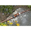 GARDENA Hose Extension Joint ~ Hose Extension Fitting 02931-20 for