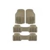 Kit Tapetes 3 Hileras Uso Rudo Toyota Highlander