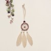 Mini Dream Catcher 7pcs Set - Car Interior Rearview Mirror