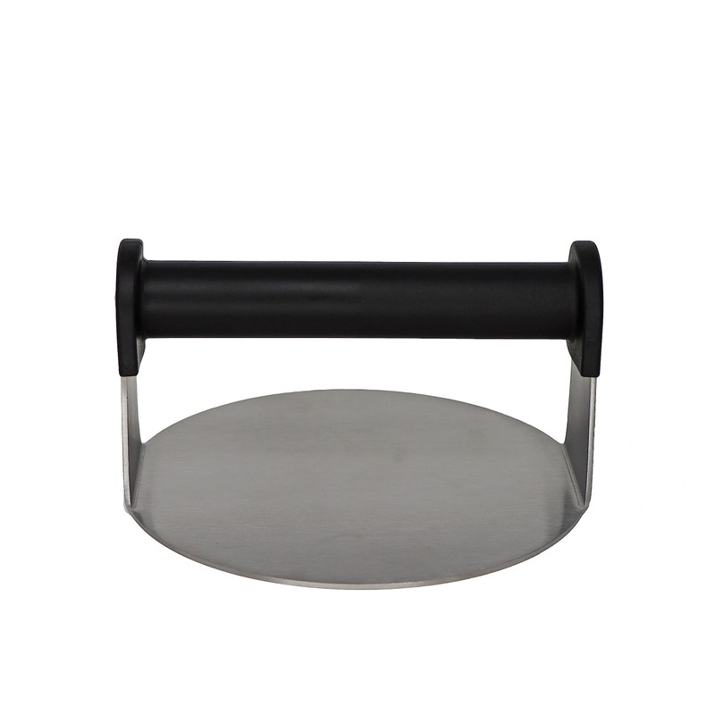 Burger Iron The Professional Grade Burger Smasher | Extra Wide