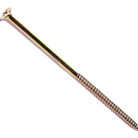 Hard-to-Find Fastener 014973507701 507701 Wood-Screws, 38 Piece