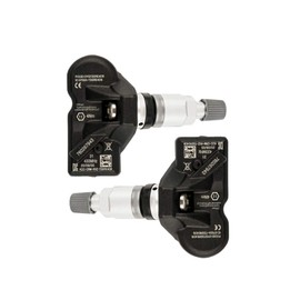 LST 2x Tyre Pressure Sensor RDKS RDCi TPMS 433 MHz X1 E84 X3 F25 X4 F26 from 03/2014