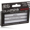 Faux Mink Individuals Medium Black