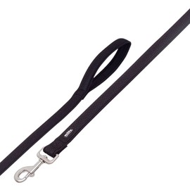 Nobby Preno 80547-05 Lead Mesh Black Length 120 cm Width 25 / 35 mm