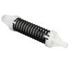 aqxreight Clutch Pedal Return Spring Kit, 2PCS Return Spring Repair