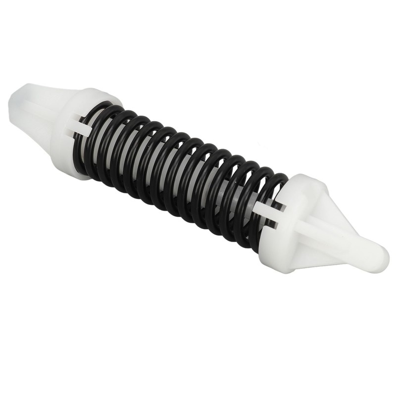 aqxreight Clutch Pedal Return Spring Kit, 2PCS Return Spring Repair