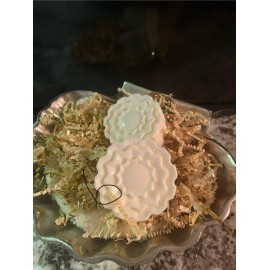 Homemade Goats Milk Soaps-Hand Crafted-RINGS