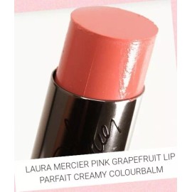 Laura Mercier NEW Laura Mercier ~ PINK GRAPEFRUIT ~ Lip Parfait Creamy Colourbalm .12oz  3.5g