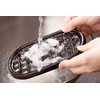 Ryu Seiken Kiln Radish Grater, White