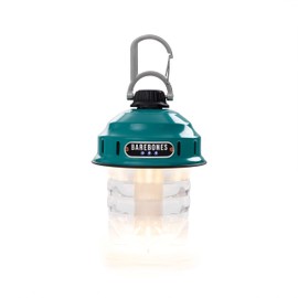 BAREBONES Beacon Light LED 2.0 Teal