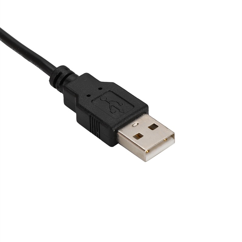 USB Heating Electric Breathing Machine Tubing Soft Protective Wrap Heat