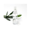 Transparent Spray Container 50ml / 투명 스프레이 용기 50ml