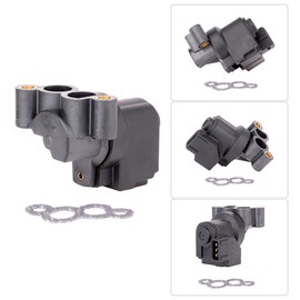 FINDAUTO 2H1129 Idle Air Control Valve idle speed control valve fit for Hyundai Accent/Elantra/Scoupe/Tiburon, for Kia Spectra/for Kia for Sportage