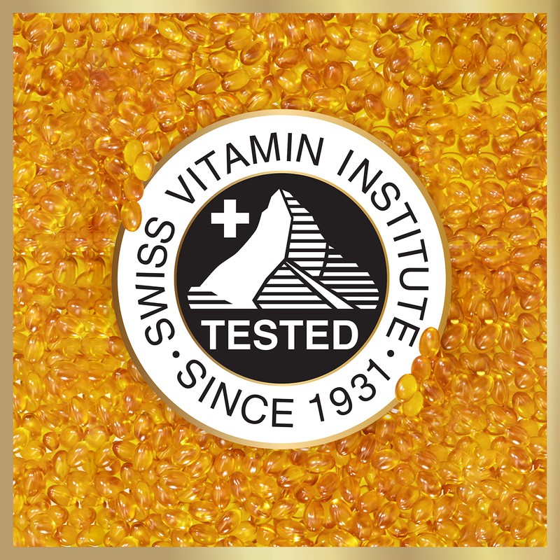 Pantene Pro-V Glatt & Seidig Keratin Reconstruct Haarmaske