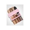 Beauty Creations - Duet Mini Snap, Paleta De Sombras 8