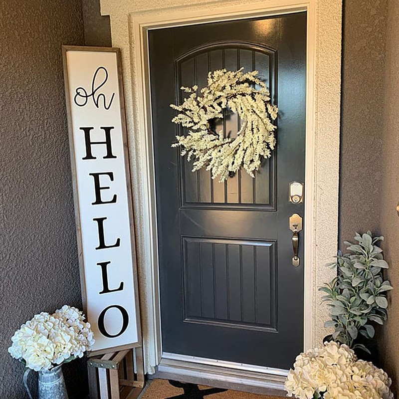 Plantillas de letras básicas de 12 pulgadas