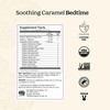 Yogi Tea Soothing Caramel Bedtime Tea - 16 Tea Bags