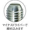 TRUSCO Ball Plunger SUS Ball M4 Light Weight T4PJ-SUS