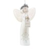 Department 56 Whispers Peace Ornament, 4-Inch