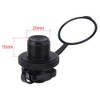 EBTOOLS For Blow Up Kayak Valve - 2Pcs Abs Air