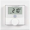 Homematic IP wall thermostat with switching output - for brand