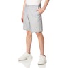Jack Nicklaus - Pantalones Cortos de Golf con Parte Delantera