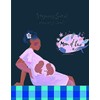 Pregnancy Journal Memory Book: Bump Keepsake Notebook Organizer Expectant Mothers